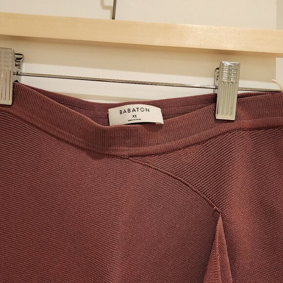 Babaton Midi Skirt - Picture 3 of 4